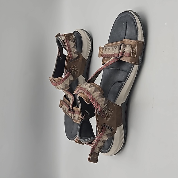 Merrell Terrant Sandal Men size 9 - Picture 6 of 10